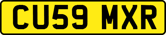 CU59MXR
