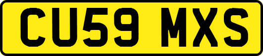 CU59MXS