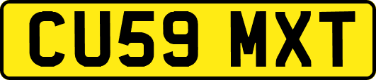 CU59MXT