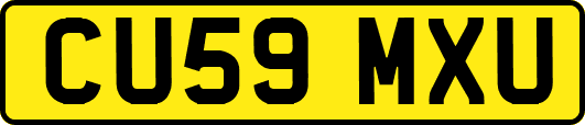 CU59MXU