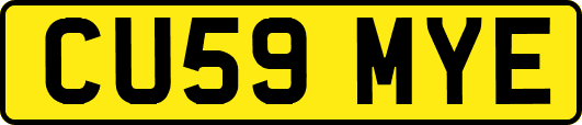 CU59MYE