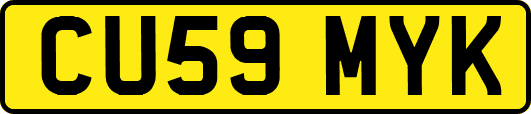 CU59MYK