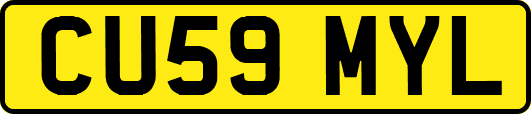 CU59MYL