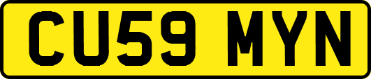 CU59MYN