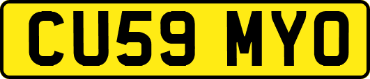 CU59MYO