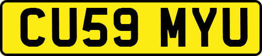 CU59MYU