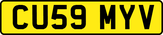 CU59MYV