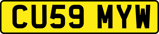 CU59MYW