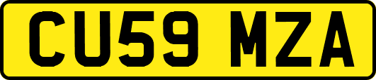 CU59MZA