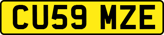 CU59MZE