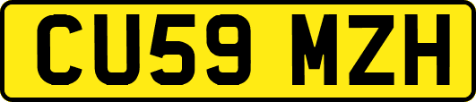 CU59MZH