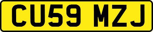 CU59MZJ