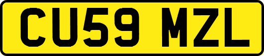 CU59MZL