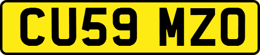 CU59MZO