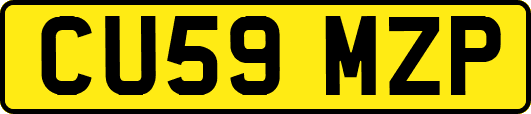 CU59MZP