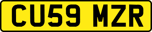 CU59MZR