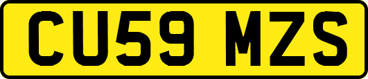 CU59MZS