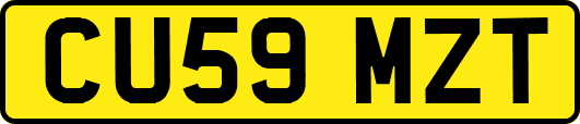 CU59MZT