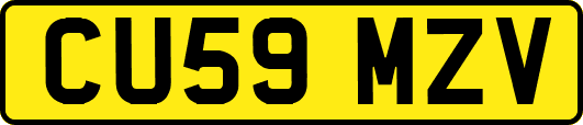 CU59MZV