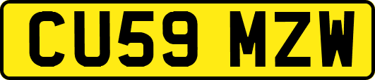 CU59MZW