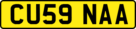 CU59NAA