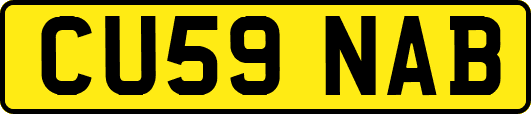 CU59NAB