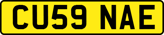 CU59NAE