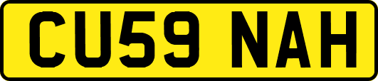 CU59NAH