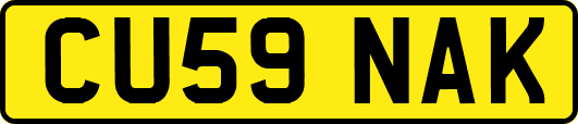 CU59NAK