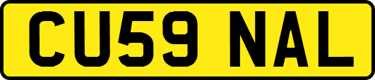 CU59NAL