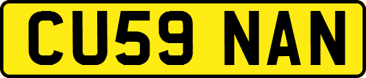 CU59NAN