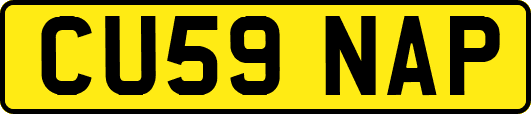 CU59NAP