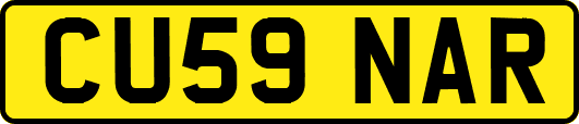 CU59NAR