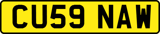 CU59NAW