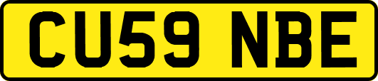 CU59NBE