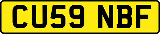 CU59NBF