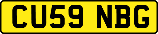CU59NBG