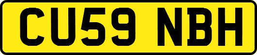 CU59NBH