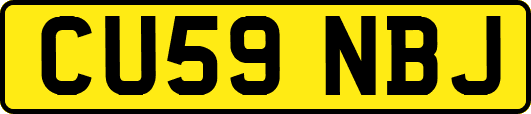 CU59NBJ