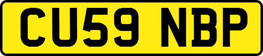 CU59NBP