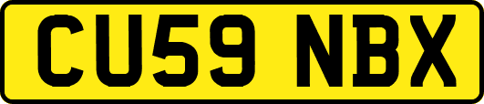 CU59NBX