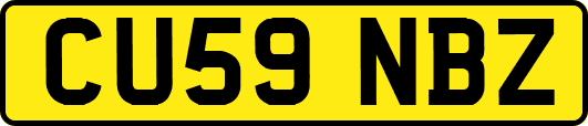 CU59NBZ