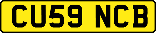 CU59NCB