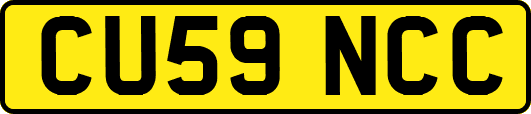 CU59NCC