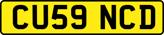 CU59NCD