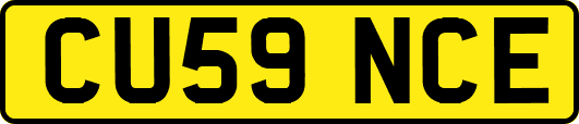 CU59NCE