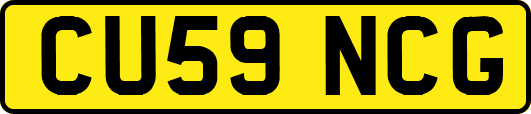 CU59NCG