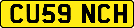 CU59NCH