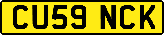 CU59NCK