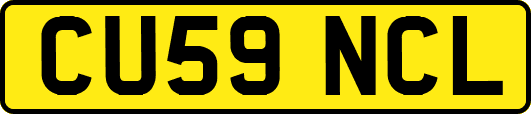 CU59NCL